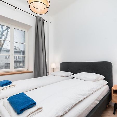 Apartament Slowackiego By Your Freedom Varşova Dış mekan fotoğraf